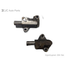 70T118 Timing Chain Tensioner Pair For 13-14 Subaru Legacy  2.5 13142AA090