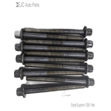 70V116 Cylinder Head Bolt Kit For 19-23 Nissan Altima  2.5