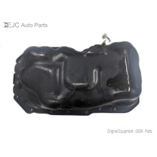 70D103 Engine Oil Pan For 14-17 Mazda CX-5  2.5 PYFA10400C