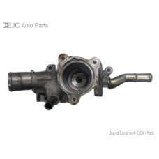 70D105 Rear Thermostat Housing For 14-17 Mazda CX-5 2.5 PEDD1517Z 70D105 Rear Thermostat Housing For 14-17 Mazda CX-5 2.5 PEDD1517Z