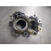 70D109 Fuel Pump Housing For 14-17 Mazda CX-5 2.5 70D109 Fuel Pump Housing For 14-17 Mazda CX-5 2.5