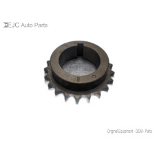 70M107 Crankshaft Timing Gear For 14-17 Mazda CX-5 2.5 PX1311316 70M107 Crankshaft Timing Gear For 14-17 Mazda CX-5 2.5 PX1311316
