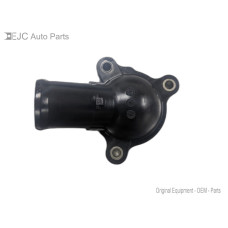 70M121 Thermostat Housing For 14-17 Mazda CX-5 2.5 PE0113172 70M121 Thermostat Housing For 14-17 Mazda CX-5 2.5 PE0113172