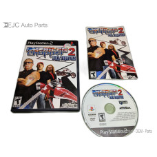 American Chopper 2 Full Throttle Sony PlayStation 2 Complete in Box American Chopper 2 Full Throttle Sony PlayStation 2 Complete in Box