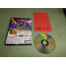Alvin And The Chipmunks The Game Sony PlayStation 2 Complete in Box