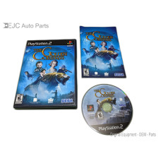 The Golden Compass Sony PlayStation 2 Complete in Box The Golden Compass Sony PlayStation 2 Complete in Box