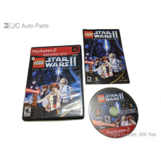 LEGO Star Wars II Original Trilogy [Greatest Hits] Sony PlayStation 2