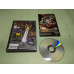 Legion Legend of Excalibur Sony PlayStation 2 Complete in Box