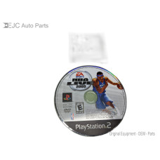 NBA Live 2005 Sony PlayStation 2 Disk Only NBA Live 2005 Sony PlayStation 2 Disk Only