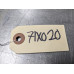 71X020 Crankshaft Bolt For 05-11 Toyota Tacoma 4.0 71X020 Crankshaft Bolt For 05-11 Toyota Tacoma 4.0