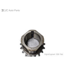 71X022 Crankshaft Timing Gear For 05-11 Toyota Tacoma 4.0 13521AD010 71X022 Crankshaft Timing Gear For 05-11 Toyota Tacoma 4.0 13521AD010