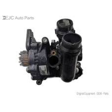71W004 Water Coolant Pump For 09-14 Volkswagen Jetta  2.0 06H121026BA