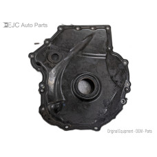 71W006 Lower Timing Cover From 2010 Volkswagen Jetta  2.0 06H109211C