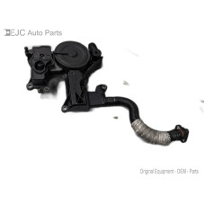 71W009 Engine Oil Separator For 09-10 Volkswagen Jetta  2.0 06H103495AH