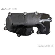 71W012 Engine Oil Separator For 09-10 Volkswagen Jetta  2.0 06H103495AH