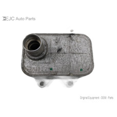 71W014 Oil Cooler For 09-10 Volkswagen Jetta  2.0