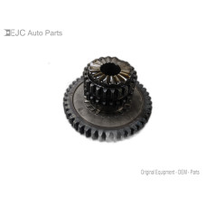 71W016 Crankshaft Timing Gear For 09-10 Volkswagen Jetta  2.0 06H105209AT