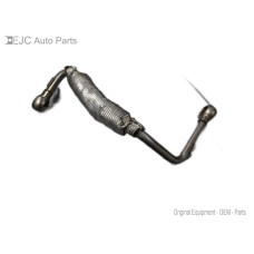 71W022 Turbo Cooler Lines For 09-10 Volkswagen Jetta  2.0