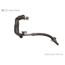 71W023 Turbo Oil Supply Line For 09-10 Volkswagen Jetta  2.0