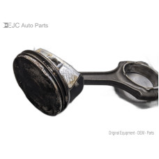 71V001 Piston and Connecting Rod Standard For 11-15 Jeep Grand Cherokee  3.6 05184347AH