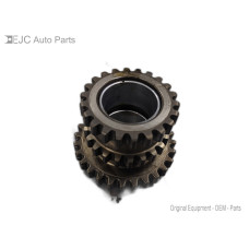 71V007 Idler Timing Gear From 2014 Jeep Grand Cherokee  3.6 05184357AE