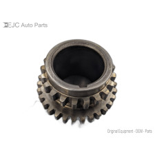 71V008 Crankshaft Timing Gear From 2014 Jeep Grand Cherokee  3.6 05184357AD