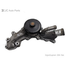 71V011 Water Coolant Pump For 11-17 Jeep Grand Cherokee  3.6 05184498AL