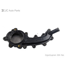 71V024 Rear Thermostat Housing For 11-15 Jeep Grand Cherokee  3.6 05184653AE