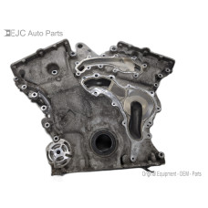 GWA308 Engine Timing Cover For 11-15 Jeep Grand Cherokee  3.6 05184318AI
