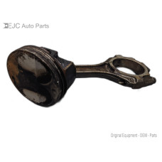 71U001 Right Piston and Rod Standard For 12-13 Infiniti G37  3.7