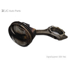 71U002 Left Piston and Rod Standard For 12-13 Infiniti G37  3.7