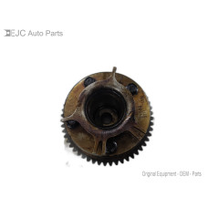 71U006 Left Intake Camshaft Timing Gear For 12-13 Infiniti G37  3.7 EY02B 3711-3088