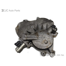 71U012 Right Variable Valve Timing Solenoid Housing For 12-13 Infiniti G37  3.7