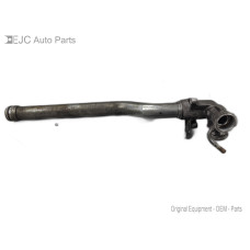 71U015 Coolant Crossover Tube For 12-13 Infiniti G37  3.7 21021JK20A