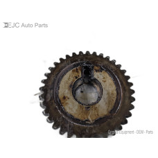 71U018 Exhaust Camshaft Timing Gear For 12-13 Infiniti G37  3.7