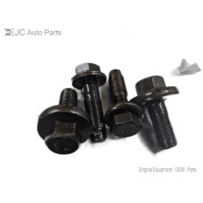71U019 Camshaft Gear Bolt Set For 12-13 Infiniti G37  3.7