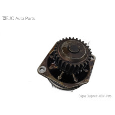71U028 Water Coolant Pump For 08-13 Infiniti G37  3.7 81010JK20A