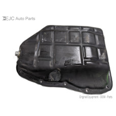 71S015 Lower Engine Oil Pan For 11-18 Kia Sorento SX AWD 3.3