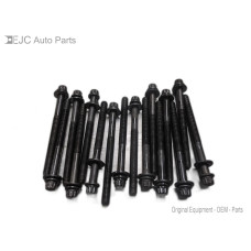 71S030 Cylinder Head Bolt Kit For 14-18 Kia Sorento SX AWD 3.3