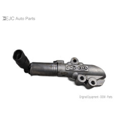 71S039 Left Variable Valve Timing Solenoid Housing For 14-18 Kia Sorento SX AWD 3.3