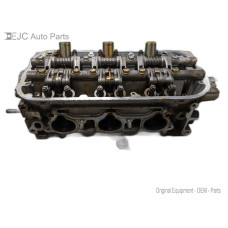 #YT02 Left Cylinder Head For 02-04 Honda Odyssey EXL 3.5 P8F-2 Front