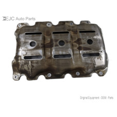 71Q009 Engine Oil Baffle For 02-04 Honda Odyssey EXL 3.5