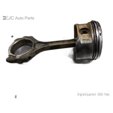 71Q012 Piston and Connecting Rod Standard For 02-04 Honda Odyssey EXL 3.5