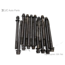71Q020 Cylinder Head Bolt Kit For 02-04 Honda Odyssey EXL 3.5