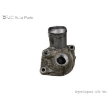 71Q025 Thermostat Housing For 02-04 Honda Odyssey EXL 3.5