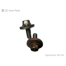 71Q032 Camshaft Gear Bolt Set For 02-04 Honda Odyssey EXL 3.5