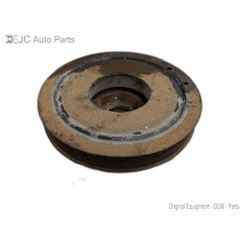 71Q041 Crankshaft Pulley For 99-04 Honda Odyssey EXL 3.5