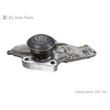 71Q044 Water Coolant Pump For 02-04 Honda Odyssey EXL 3.5