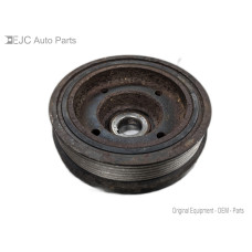 71N014 Crankshaft Pulley For 10-12 Subaru Outback  2.5 12305AA330