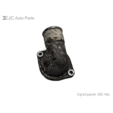 71N026 Thermostat Housing For 10-11 Subaru Outback  2.5 11060AA061